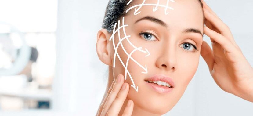 Beneficios de un facial para tu piel