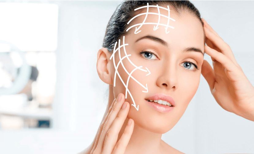 Benefits of a facial for your skin