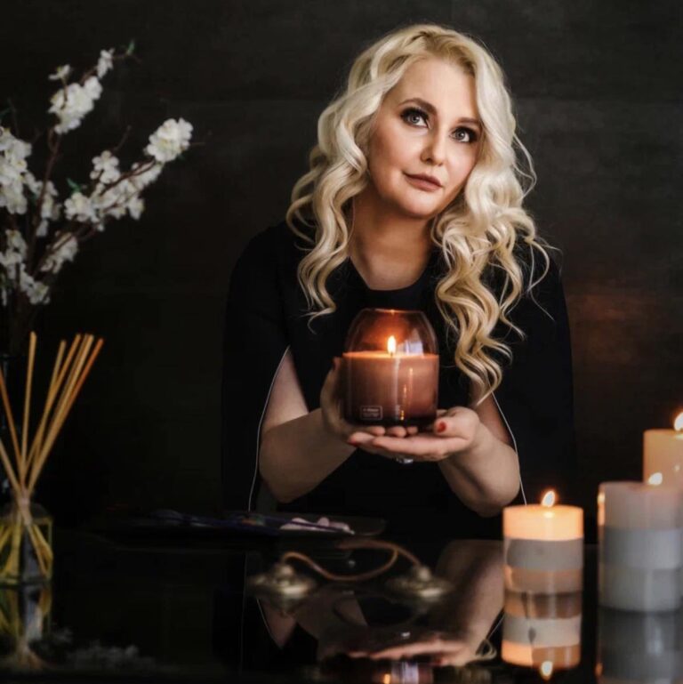 Elena Gracheva - Spa Life GC