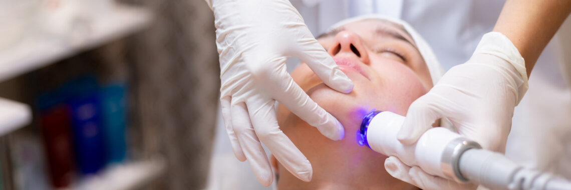 Tratamientos para rejuvenecer el rostro