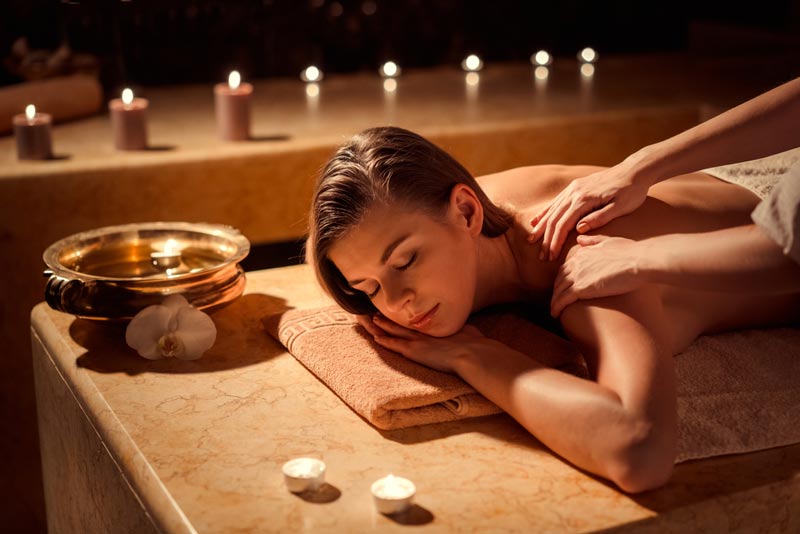 10 services a spa offers (and how to choose the best ones for you)
