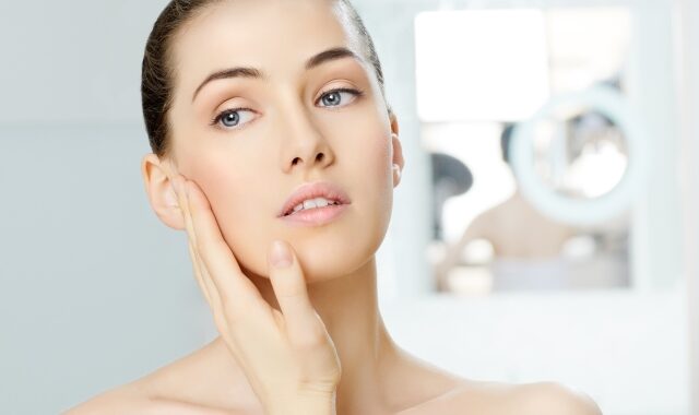 Cómo saber si necesito un facial
