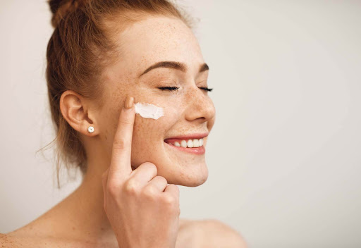 Cuántas sesiones de limpieza facial necesito