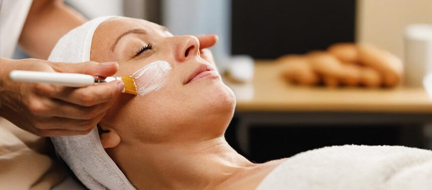 mejor tratamiento facial para el rostro