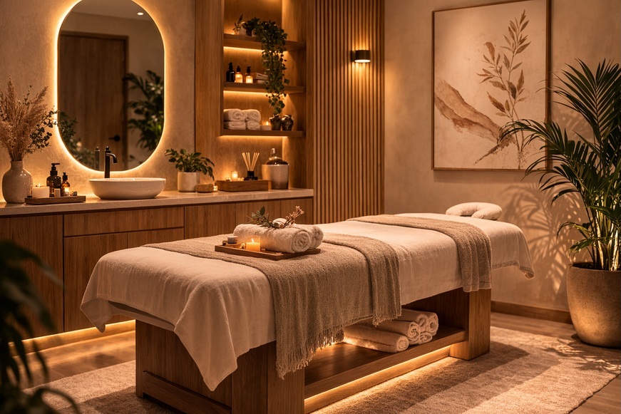 equipo spa mexico
