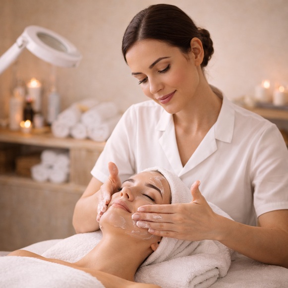 estética facial