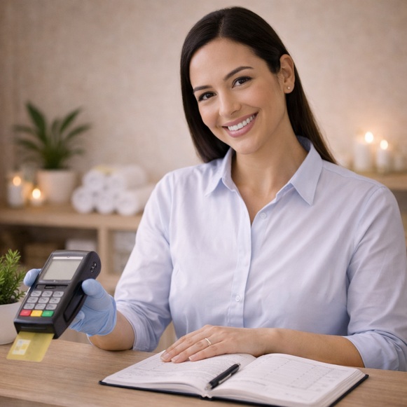 personal administrstivo spa