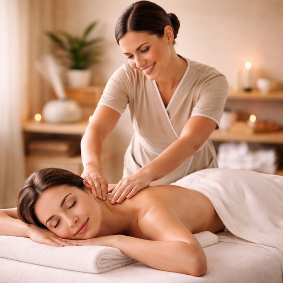 terapautas de spa