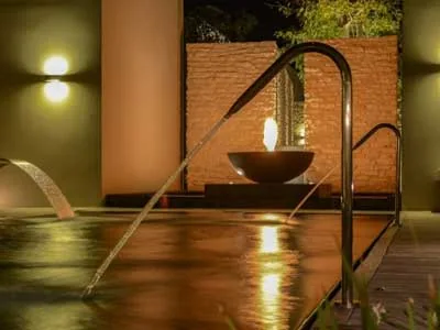 NIZUC SPA BY ESPA — Nizuc Resort & Spa