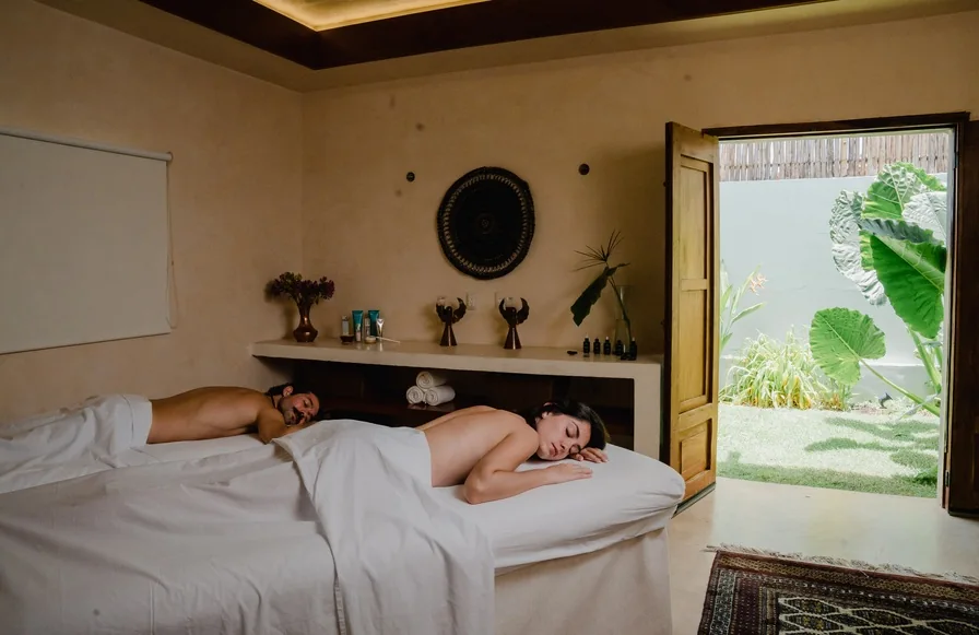 Mulik Spa — Valladolid