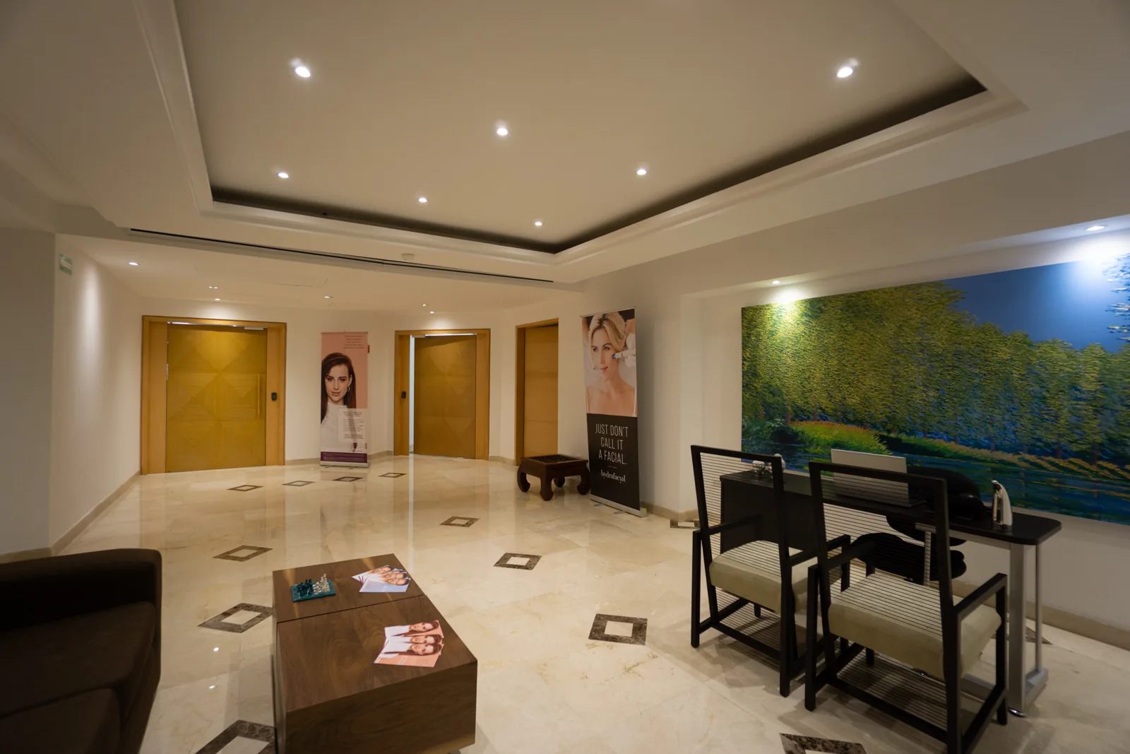 Wellness Med Spa — Cancún & Riviera Maya