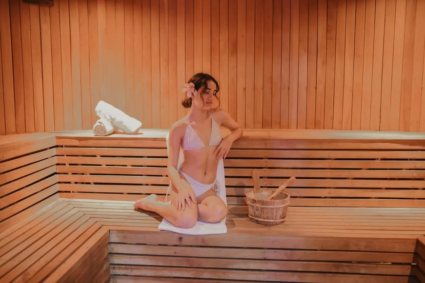 Spa at Akumal Bay Beach & Wellness Resort