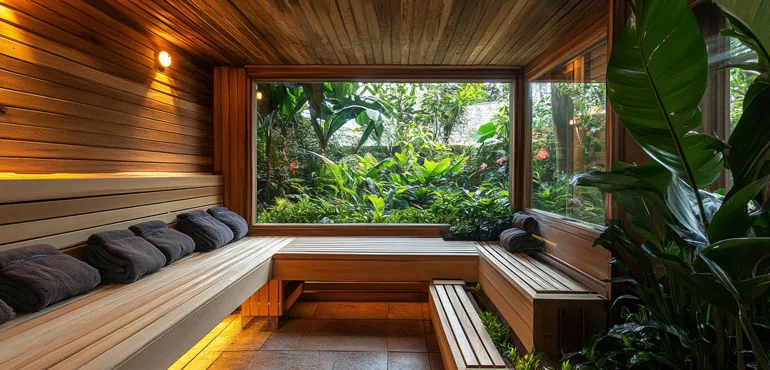 Spa at Séve Boutique Hotel
