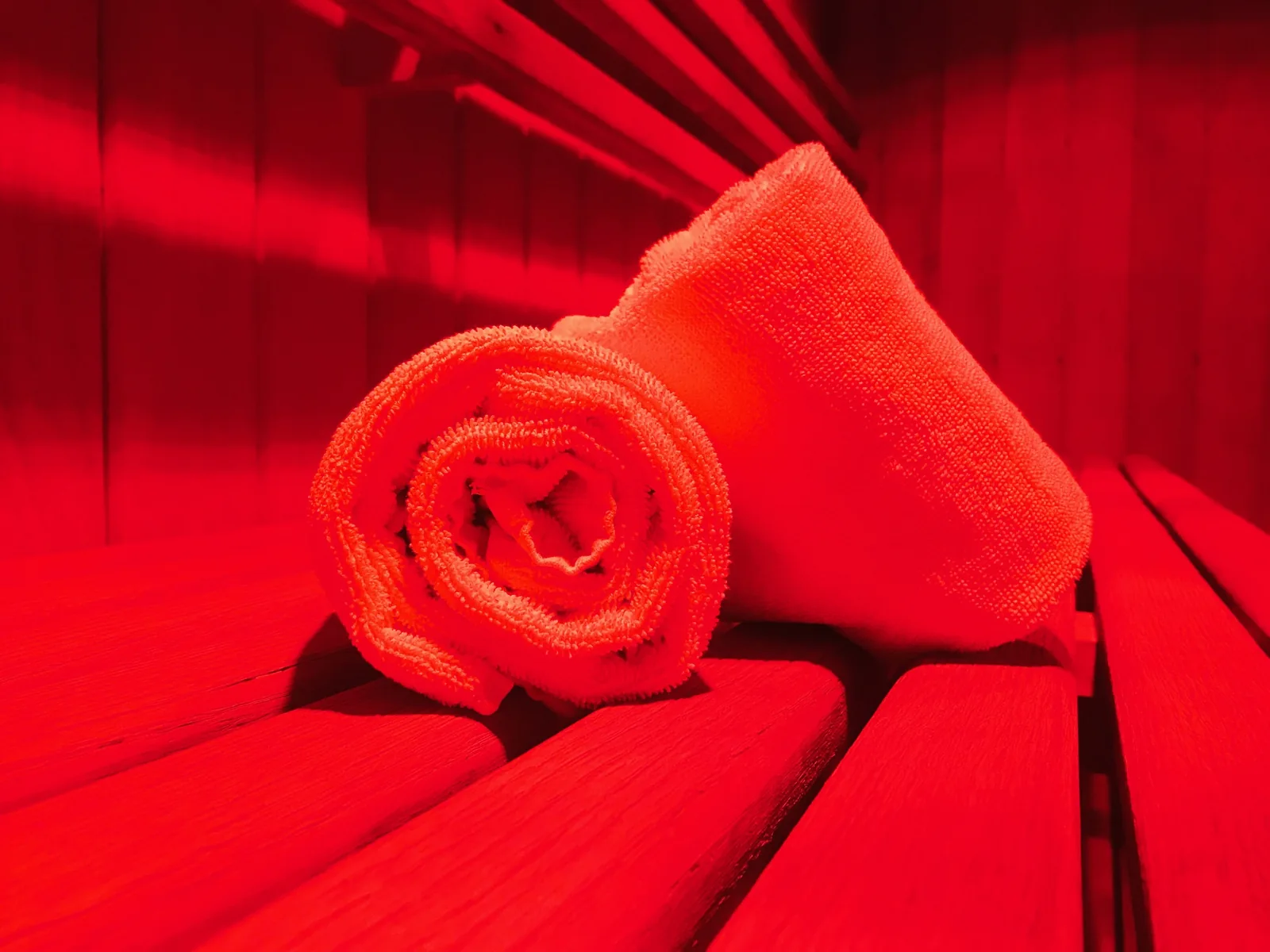 Vlue Spa — Aloft Cancun