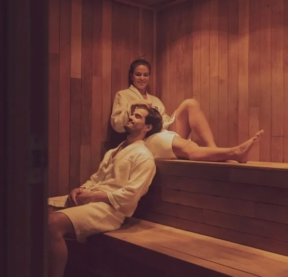 Sunset World Spas