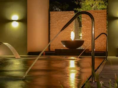 NIZUC SPA BY ESPA