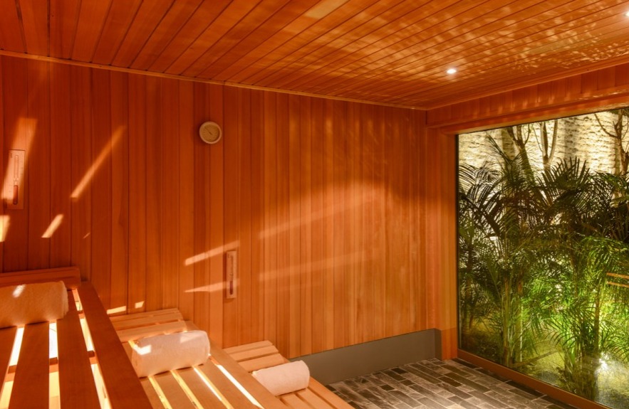 NIZUC SPA BY ESPA at Nizuc Resort & Spa 