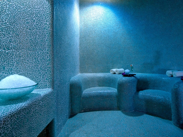 Gem Spa at Fiesta Americana Grand Coral Beach