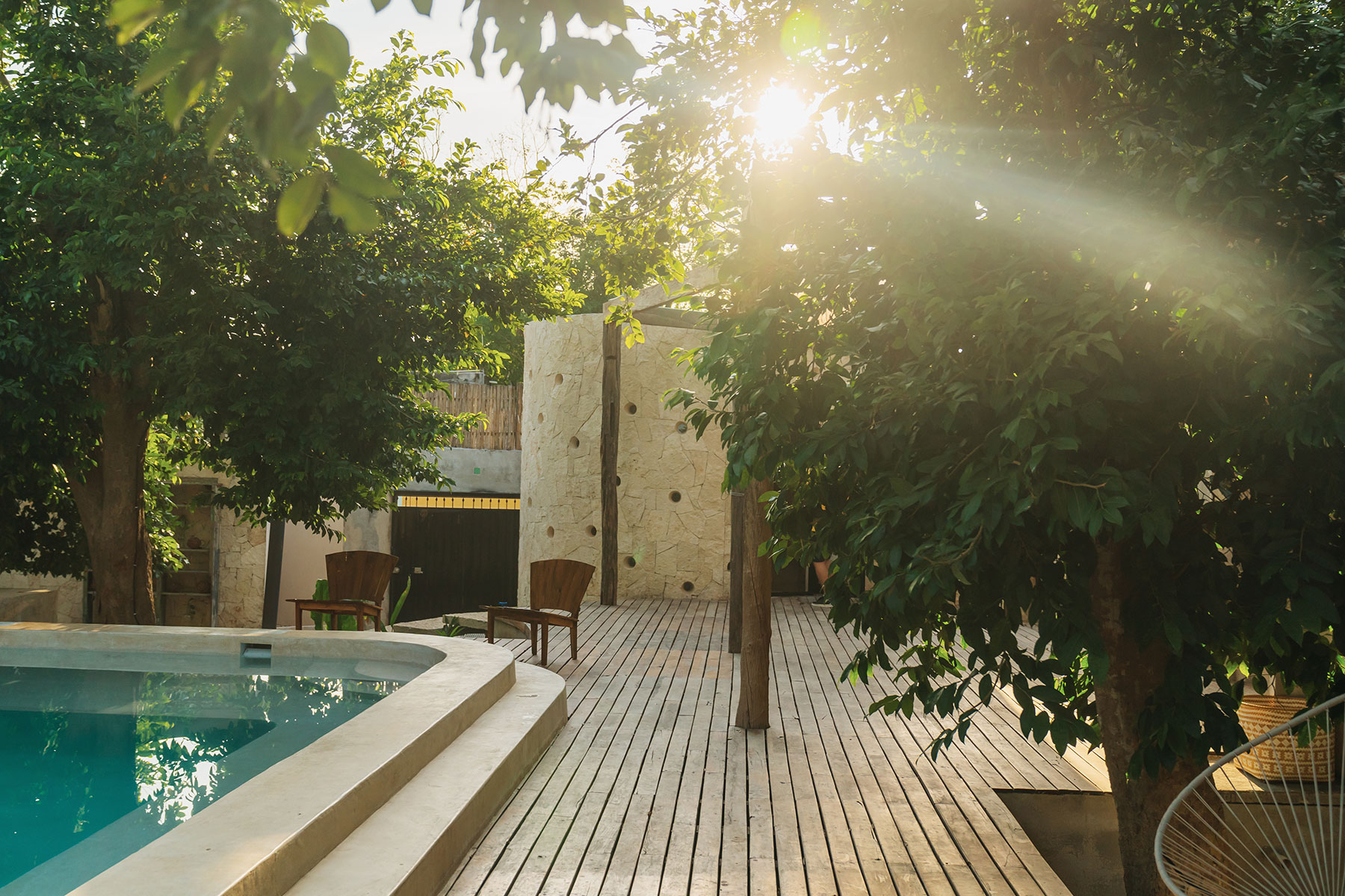 Wellness Ritual Heritage