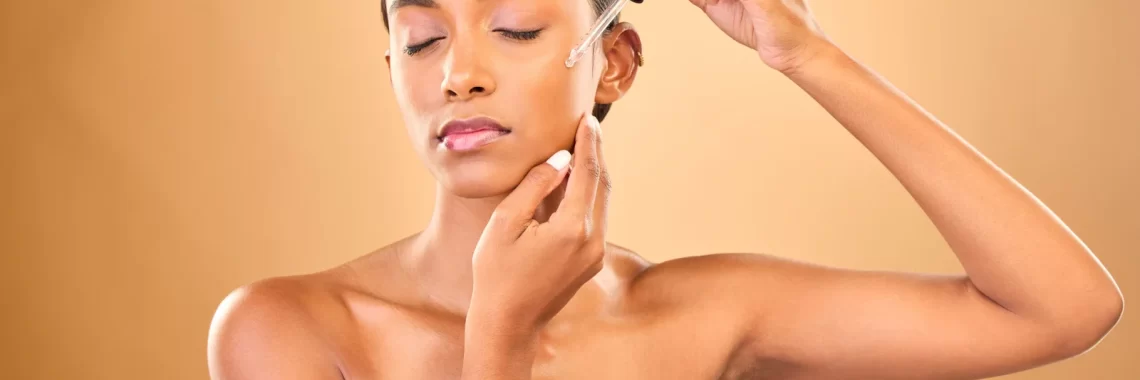 How long does the effect of a facial cleansing last