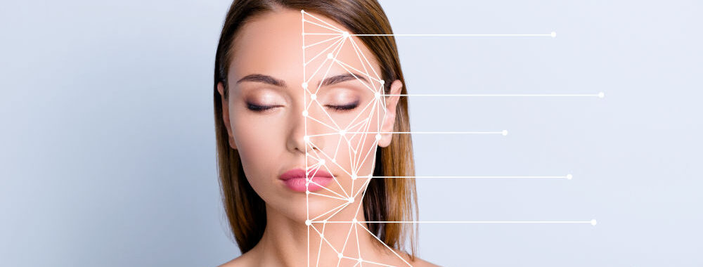 What is a full facial